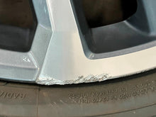 Load image into Gallery viewer, Set of Four Used 20&quot; &#39;22-&#39;25 Toyota Tundra Machined Wheels 265/60R20 Yokohama LT
