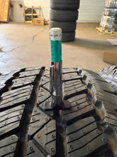 Load image into Gallery viewer, Set of 5 New Takeoff 18" 21-'26 Ford Bronco Wheels on 255/70R18 Bridgestone LT
