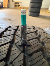 Load image into Gallery viewer, Set of 5 New Takeoff 18" 21-'26 Ford Bronco Wheels on 255/70R18 Bridgestone LT
