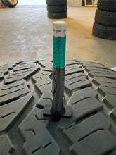 Load image into Gallery viewer, Set of 4 Used 20" '19-'26 RAM 1500 OEM Wheels on 275/55R20 Falken AT3WA Tires LT
