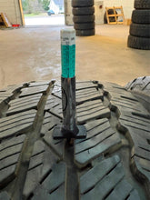 Load image into Gallery viewer, Set of 5 Used Takeoff 18" 21-'26 Ford Bronco Wheels on 255/70R18 Bridgestone LT
