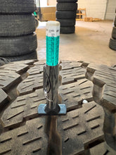 Load image into Gallery viewer, Set of 4 Used 20" '05-'26 Ford F250 F350 Platinum Rims 275/65R20 Bridgestone LT
