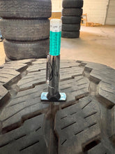 Load image into Gallery viewer, Set of 4 Used 20" '05-'26 Ford F250 F350 Platinum Rims 275/65R20 Bridgestone LT

