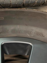 Load image into Gallery viewer, Set of OEM Used Takeoff '24-'26 Toyota Land Cruiser Wheels 265/70R18 Michelin LT
