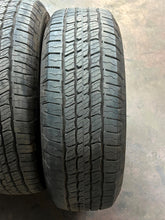 Load image into Gallery viewer, Set of OEM Used Takeoff '24-'26 Toyota Land Cruiser Wheels 265/70R18 Michelin LT

