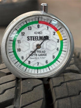 Load image into Gallery viewer, Set of OEM Used Takeoff '24-'26 Toyota Land Cruiser Wheels 265/70R18 Michelin LT
