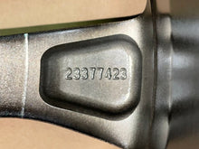 Load image into Gallery viewer, Set of New &#39;00-&#39;25 GMC Sierra 1500 Yukon 18&quot; Satin Graphite GM Wheels TPMS Lugs
