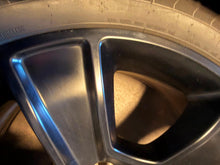 Load image into Gallery viewer, Set of 4 Used '19-'26 Dodge RAM 1500 Matte Black 20x9 2723 Wheels Ships Free LT
