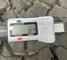 Load image into Gallery viewer, Set of 4 Used 20&quot; &#39;11-&#39;25 GMC Denali Ultimate 2500 Wheels 275/65R20 Goodyear LT
