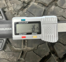 Load image into Gallery viewer, Set of 4 Used 20&quot; &#39;11-&#39;25 GMC Denali Ultimate 2500 Wheels 275/65R20 Goodyear LT
