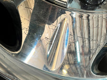 Load image into Gallery viewer, Set of Used &#39;11-&#39;24 Chevrolet 3500 Dually 17&quot; Steel Rims 235/80R17 Michelin LT
