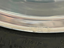 Load image into Gallery viewer, Set of 6 Used &#39;11-&#39;25 Chevrolet 3500 Dually 17&quot; Rims 235/80R17 Michelin Tire LT
