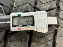 Load image into Gallery viewer, Set of 6 Used &#39;11-&#39;25 Chevrolet 3500 Dually 17&quot; Rims 235/80R17 Michelin Tire LT
