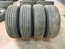 Load image into Gallery viewer, Set of Used 75277 OEM '22-'26 Toyota Tundra 20" Wheels 265/60R20 Yokohama XCV LT
