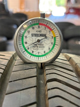 Load image into Gallery viewer, Set of Used 75277 OEM '22-'26 Toyota Tundra 20" Wheels 265/60R20 Yokohama XCV LT
