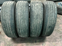 Load image into Gallery viewer, Set of 4 OEM Takeoff 20&quot; &#39;22-&#39;25 Toyota Tundra Wheels 265/60R20 Bridgestone LT
