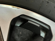 Load image into Gallery viewer, Set of 4 OEM 20&quot; &#39;22-&#39;25 Toyota Tundra Wheels on 265/60R20 Bridgestone Dueler LT
