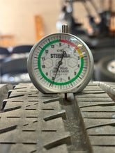 Load image into Gallery viewer, Set of Used 2462 '19-'26 RAM 1500 20" Black Rims 275/55R20 Bridgestone Tires LT
