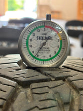 Load image into Gallery viewer, Set of Used 10544 '24-'26 Lexus GX550 Overtrail+ Rims 265/70R18 Toyo AT Tires LT
