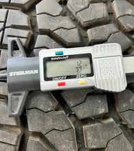 Load image into Gallery viewer, Set of 4 Used 20&quot; &#39;11-&#39;25 GMC 2500 Denali Ultimate Wheels 275/65R20 Goodyear LT
