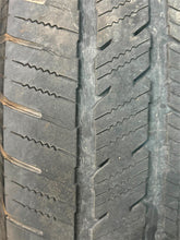 Load image into Gallery viewer, Set of Used &#39;05-&#39;24 Ford F150 Grey Machined Rims 275/55R20 Michelin LTX M/S2 LT
