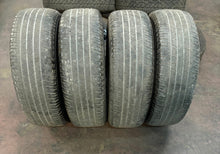 Load image into Gallery viewer, Set of 4 Used 18&quot; &#39;05-&#39;24 Ford F-150 Wheels on 275/65R18 Michelin Primacy XC LT
