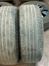 Load image into Gallery viewer, Set of 4 Used 18&quot; &#39;05-&#39;24 Ford F-150 Wheels on 275/65R18 Michelin Primacy XC LT
