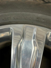 Load image into Gallery viewer, Set of 4 Used 20&quot; &#39;05-&#39;24 Ford F-150 Wheels on 275/55R20 Hankook Dynapro AT2 LT
