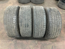 Load image into Gallery viewer, Set of 4 Used 20&quot; &#39;05-&#39;24 Ford F-150 Wheels on 275/55R20 Hankook Dynapro AT2 LT
