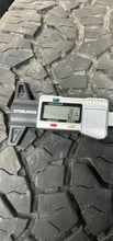 Load image into Gallery viewer, Set of Used 20&quot; &#39;11-&#39;25 GMC 2500 3500 Denali Ultimate Wheels 275/65R20 Tires LT
