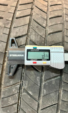 Load image into Gallery viewer, Used Set of 6 &#39;11-&#39;25 Chevrolet 3500 Dually 17&quot; Rims 235/80R17 Michelin Tire LT
