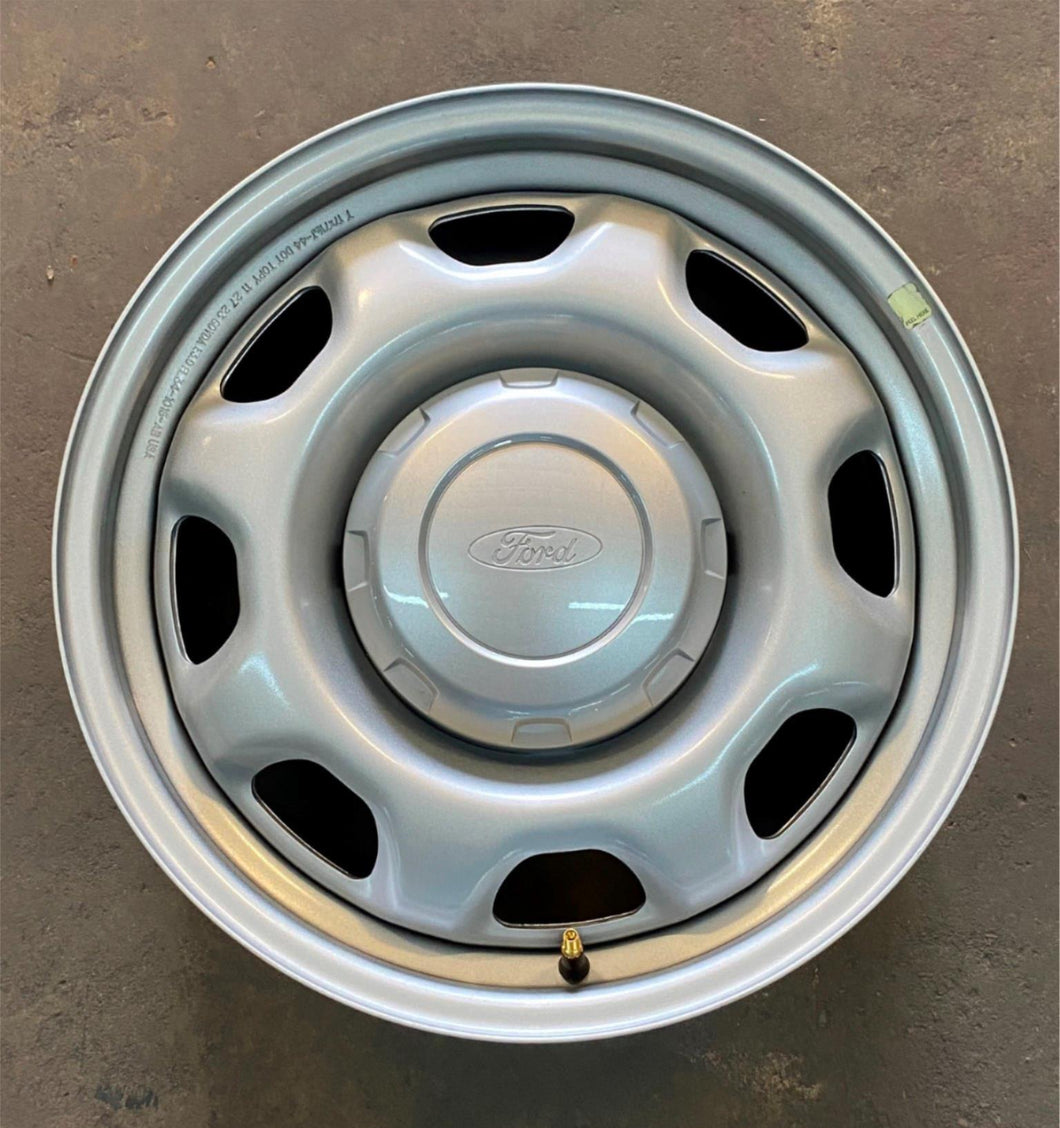 Single OEM Takeoff '05-'25 Ford F-150 17