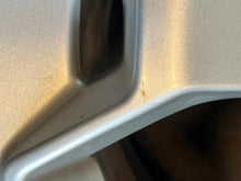 Load image into Gallery viewer, Set of 4 Used &#39;05-&#39;25 Ford F150 18&quot; Silver Painted Wheels on 275/65R18 Tires LT
