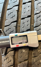 Load image into Gallery viewer, Set of 4 Used &#39;05-&#39;25 Ford F150 18&quot; Silver Painted Wheels on 275/65R18 Tires LT
