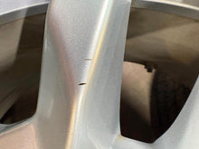 Load image into Gallery viewer, Set of 4 Used 5912 '00-'26 Chevrolet Silverado 1500 Wheels 265/65R18 Goodyear LT
