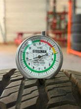 Load image into Gallery viewer, Set of Lightly Used OEM '24-'26 Toyota Land Cruiser Wheels 265/70R18 Michelin LT
