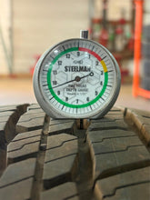 Load image into Gallery viewer, Set of Lightly Used OEM '24-'26 Toyota Land Cruiser Wheels 265/70R18 Michelin LT
