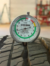 Load image into Gallery viewer, Set of Lightly Used OEM '24-'26 Toyota Land Cruiser Wheels 265/70R18 Michelin LT
