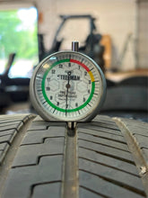 Load image into Gallery viewer, Set of 4 Used '24-'26 OEM Toyota Land Cruiser 18" Wheels 245/70R18 Yokohama LT
