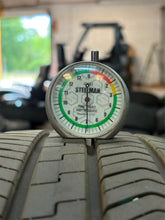 Load image into Gallery viewer, Set of 4 Used '24-'26 OEM Toyota Land Cruiser 18" Wheels 245/70R18 Yokohama LT
