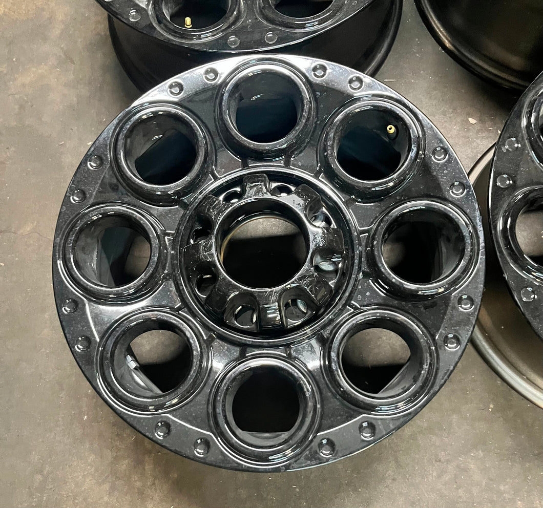 Single OEM Takeoff 20