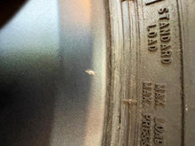 Load image into Gallery viewer, Set of Used OEM '24-'26 Lexus GX550 18" Overtrail Wheels 265/70R18 Cooper A/T LT
