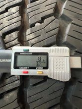 Load image into Gallery viewer, Set of Used OEM 20&quot; &#39;05-&#39;25 Ford F250 F350 Wheels on 275/65R20 Bridgestone AT LT
