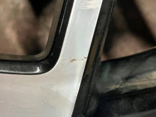 Load image into Gallery viewer, Set of Five Used 18&quot; &#39;21-&#39;25 Black &amp; Milled Ford Bronco Rims 255/70R18 Tires LT
