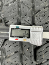Load image into Gallery viewer, Set of Five Used 18&quot; &#39;21-&#39;25 Black &amp; Milled Ford Bronco Rims 255/70R18 Tires LT
