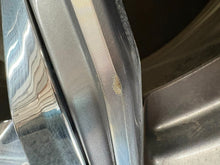 Load image into Gallery viewer, Set of 4 Used &#39;00-&#39;25 Yukon Sierra 1500 Denali Grey Machined Rims 275/50R22 LT
