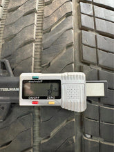 Load image into Gallery viewer, Set of 4 Used &#39;00-&#39;25 Yukon Sierra 1500 Denali Grey Machined Rims 275/50R22 LT
