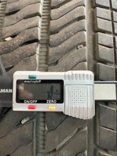 Load image into Gallery viewer, Set of 4 Used &#39;00-&#39;25 Yukon Sierra 1500 Denali Grey Machined Rims 275/50R22 LT
