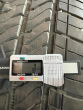 Load image into Gallery viewer, Set of 4 Used &#39;00-&#39;25 Yukon Sierra 1500 Denali Grey Machined Rims 275/50R22 LT
