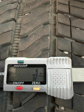 Load image into Gallery viewer, Set of 4 Used &#39;00-&#39;25 Yukon Sierra 1500 Denali Grey Machined Rims 275/50R22 LT
